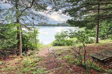 Lake Lot For Sale in Mercer, Wisconsin