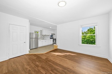 Beautifully renovated legal two-family home offering updates - photo 5