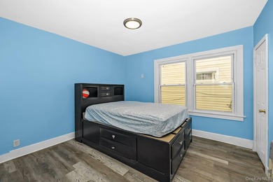 Beautifully renovated legal two-family home offering updates - photo 8