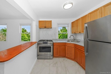 Beautifully renovated legal two-family home offering updates - photo 10