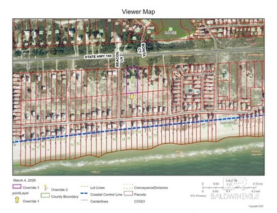 There are not very many commercial lots in Fort Morgan, but this - photo 1