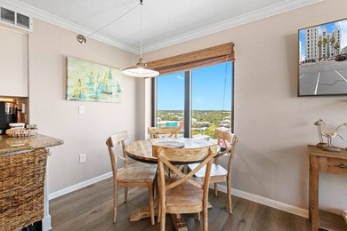 Beachfront living meets fresh coastal style in this updated - photo 15