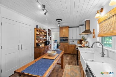 This stunning remodeled 3-bedroom, 3-bath home perfectly blends