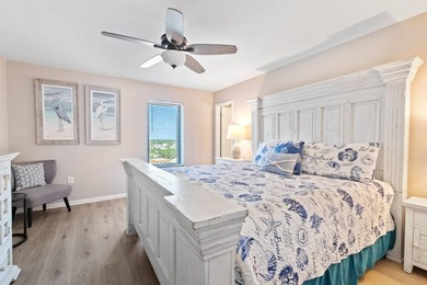 Beachfront living meets fresh coastal style in this updated - photo 16