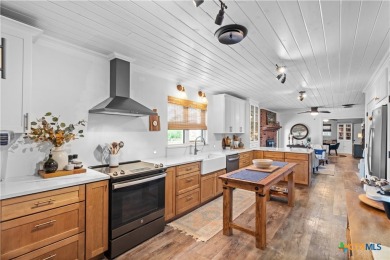 This stunning remodeled 3-bedroom, 3-bath home perfectly blends