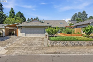 Beautifully maintained one-level home in Tualatin's sought-after - photo 1