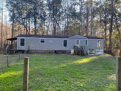 (private lake, pond, coastal) Home For Sale in Tallahassee Florida