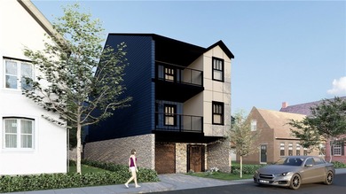 Allegheny River Lot For Sale in East Allegheny Pennsylvania