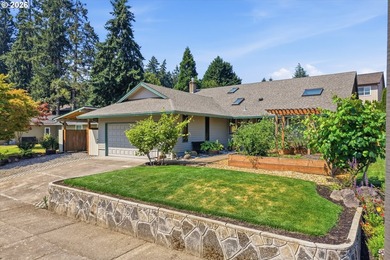Beautifully maintained one-level home in Tualatin's sought-after - photo 3