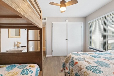 Beachfront living meets fresh coastal style in this updated - photo 28
