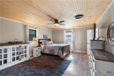 This stunning remodeled 3-bedroom, 3-bath home perfectly blends
