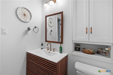 This stunning remodeled 3-bedroom, 3-bath home perfectly blends