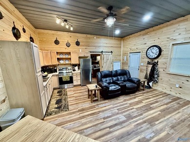Discover this incredible hunting and recreational tract on Sand - photo 31