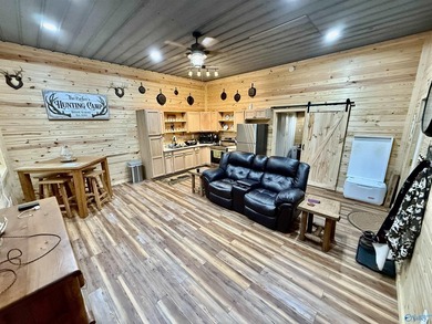 Discover this incredible hunting and recreational tract on Sand - photo 32
