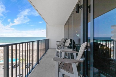Beachfront living meets fresh coastal style in this updated - photo 33