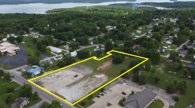 Lake Acreage For Sale in Stockton, Missouri