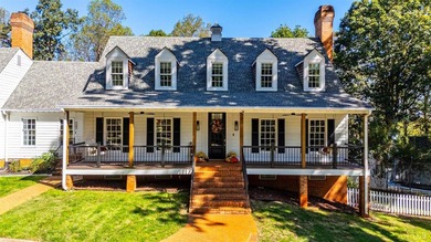 Rare Boonsboro pool home in Bedford County, pond access, new - photo 2