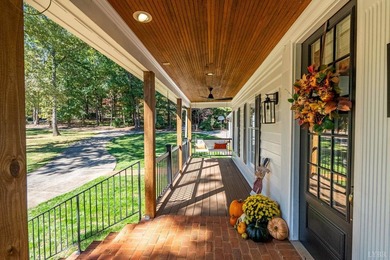 Rare Boonsboro pool home in Bedford County, pond access, new - photo 6