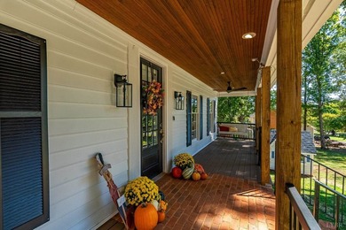 Rare Boonsboro pool home in Bedford County, pond access, new - photo 7