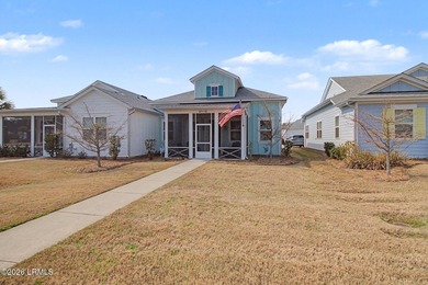Latitude Lakes  Home For Sale in Hardeeville South Carolina