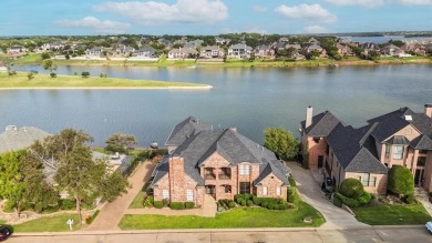 Lake Home For Sale in Highland Village, Texas
