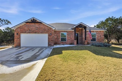 Belton Lake Home For Sale in Temple Texas