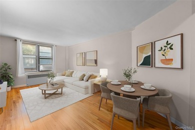 Welcome to this bright and spacious 1-bedroom co-op located in - photo 2