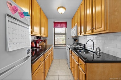 Welcome to this bright and spacious 1-bedroom co-op located in - photo 5