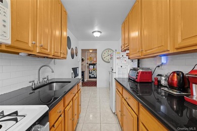 Welcome to this bright and spacious 1-bedroom co-op located in - photo 7