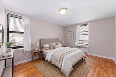 Welcome to this bright and spacious 1-bedroom co-op located in - photo 9