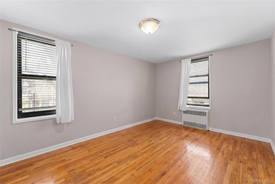 Welcome to this bright and spacious 1-bedroom co-op located in - photo 10