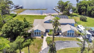 Alligator Lake - Osceola County Acreage For Sale in Saint Cloud Florida