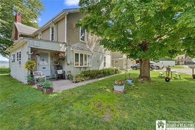 Rare opportunity to own an 8-unit lakefront property with an - photo 4