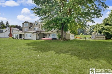 Rare opportunity to own an 8-unit lakefront property with an - photo 6