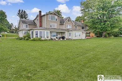 Rare opportunity to own an 8-unit lakefront property with an - photo 7