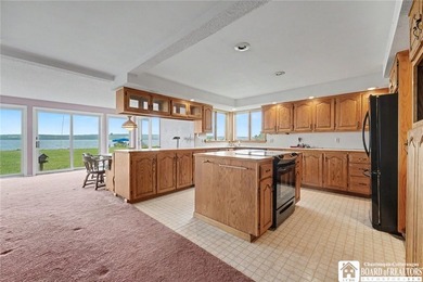 Rare opportunity to own an 8-unit lakefront property with an - photo 9