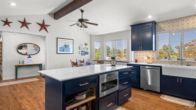 Welcome to 4336 Hessel Road, a single-story Sonoma County - photo 11