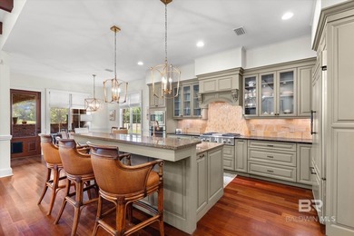 Exceptional custom residence overlooking the fairways of Craft - photo 11