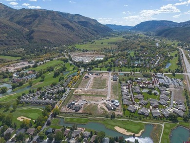 Animas River Lot For Sale in Durango Colorado