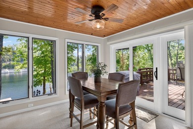 Properties like this don't come along often on Herrington Lake - - photo 10
