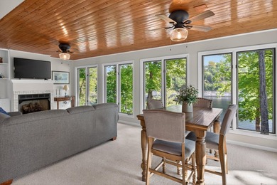 Properties like this don't come along often on Herrington Lake - - photo 11