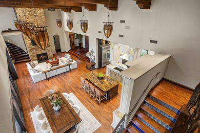 Some homes are built. This one was crafted. Set on the shores of - photo 12