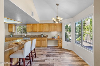 Welcome to your dream family home in Oro Valley! Enjoy a