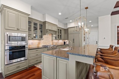 Exceptional custom residence overlooking the fairways of Craft - photo 13