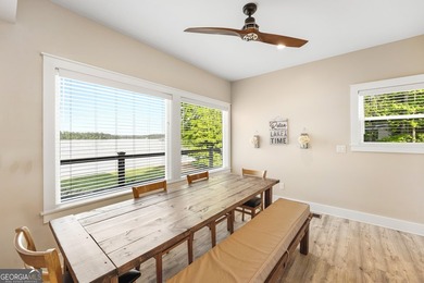 Completely reimagined and beautifully renovated, this Lake - photo 13