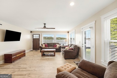 Completely reimagined and beautifully renovated, this Lake - photo 14