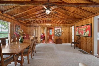 Properties like this don't come along often on Herrington Lake - - photo 13