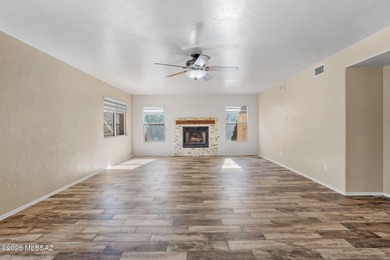 Welcome to your dream family home in Oro Valley! Enjoy a