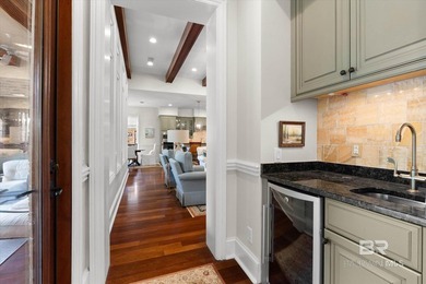 Exceptional custom residence overlooking the fairways of Craft - photo 16