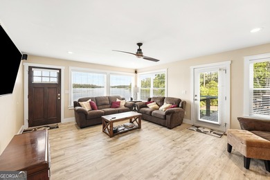 Completely reimagined and beautifully renovated, this Lake - photo 16
